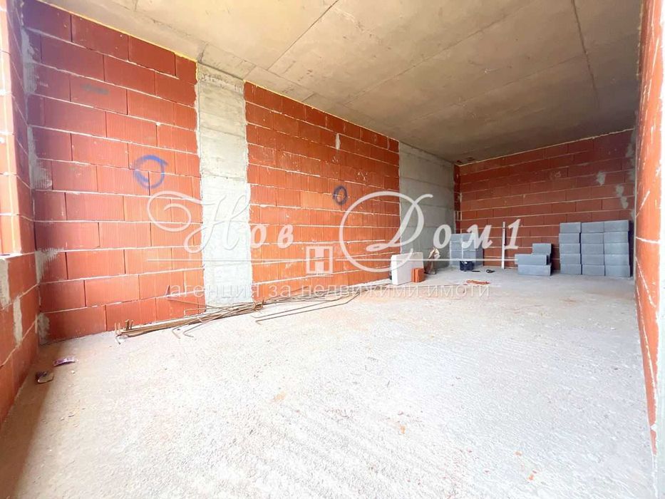 Продава се Двустаен апартамент в София, Слатина - 65 кв.м за 2260 €/кв.м - Снимка #1