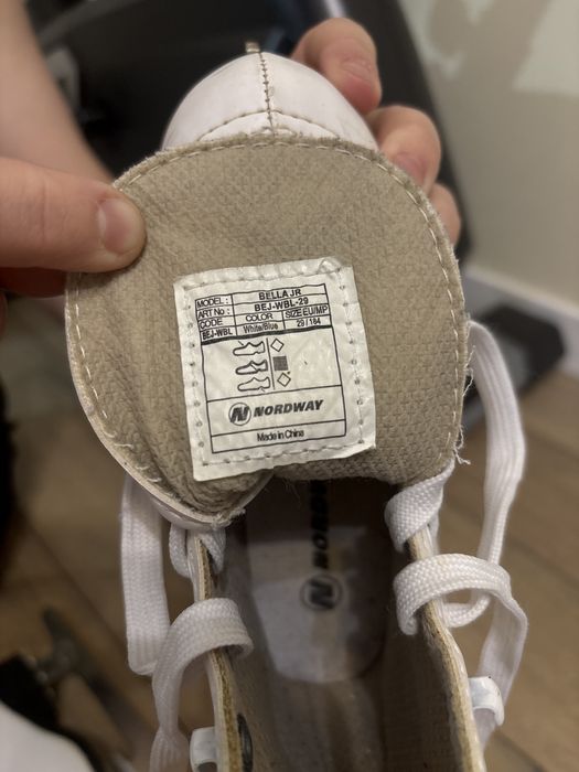 коньки для катания на льду