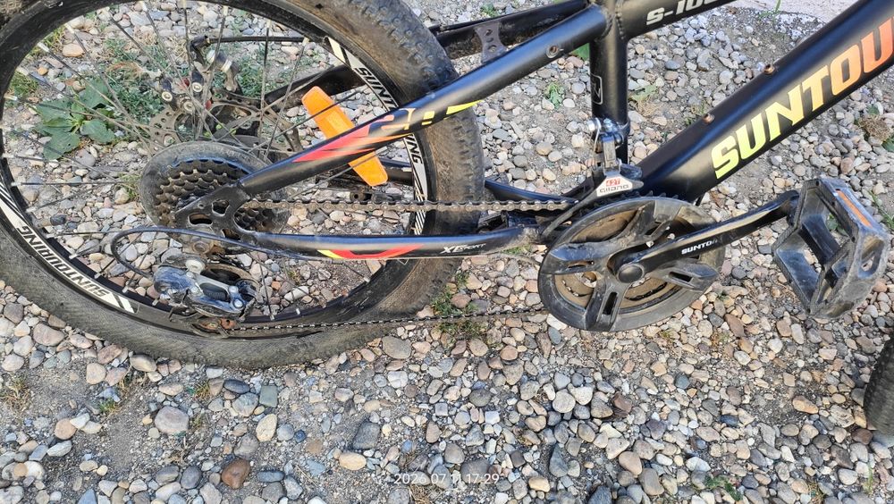 Bicicleta copii 20"