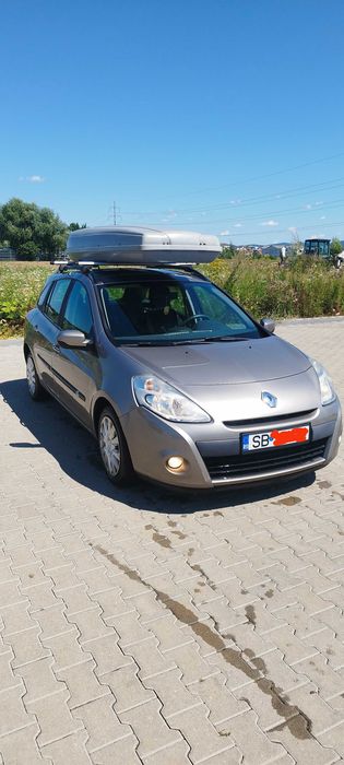 Renault Clio 3 grandtour 1.2 benzina