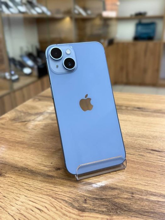 iPhone 14 продам