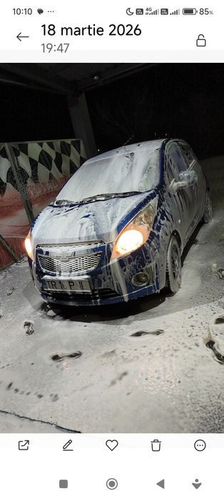 CHEVROLET Spark 0 — imagine 2