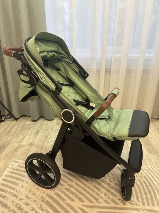 Коляска Olsson Grand