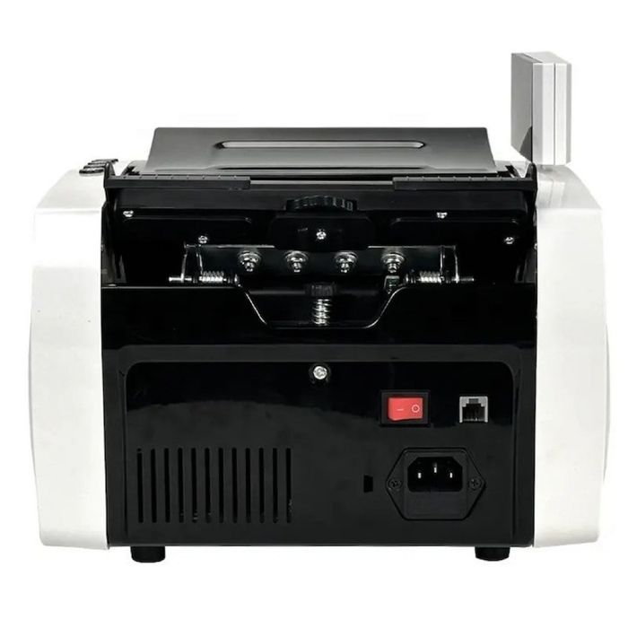 Машина за броене на пари, банкноти, 1000 бр./мин