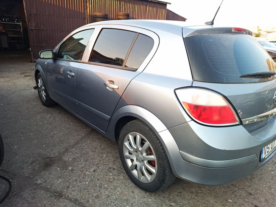 Opel Astra h 2006