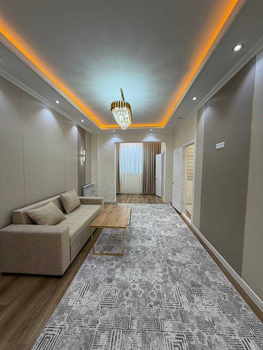 Продается квартира с евроремонтом Кадышева