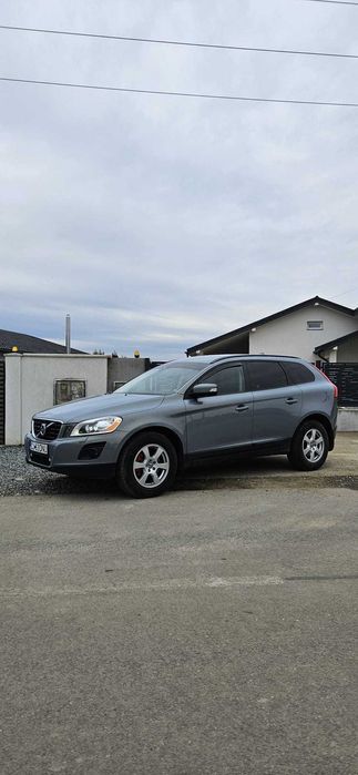 Volvo XC 60 /D5 /2.4 diesel /4x4