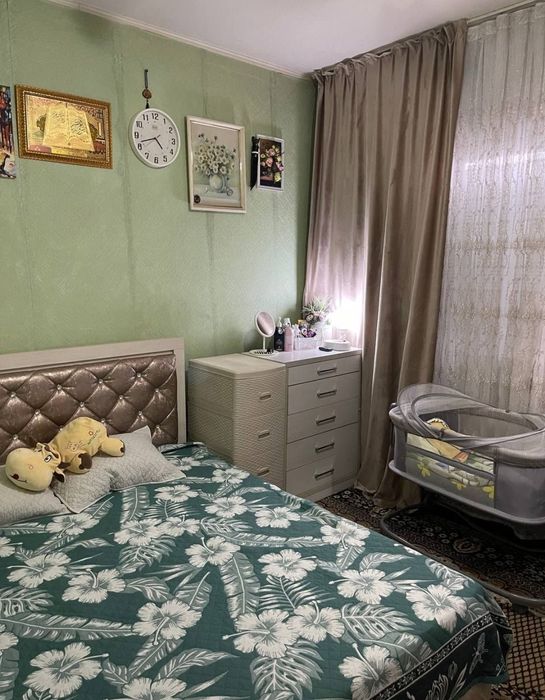 Продается 5/2/4 на Ттз-4 (Ориентир 35 Школа)