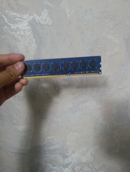 operativnaya pamat ddr3 4gb