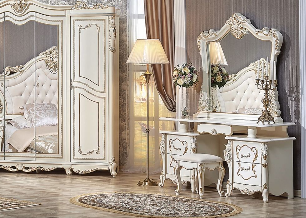 Продается спальный гарнитур Джаконда