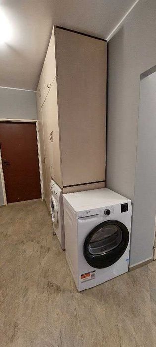 Двустаен ап. под наем в кв. Полигона