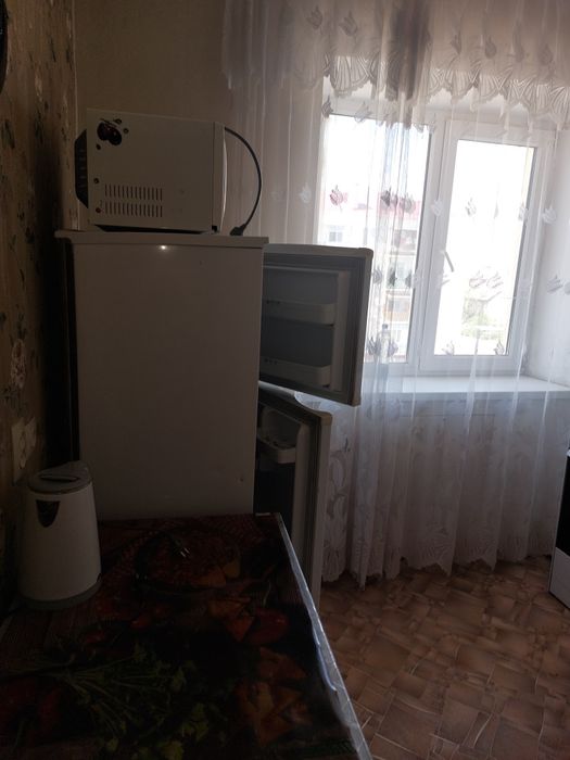 Сдается квартира по помесячно