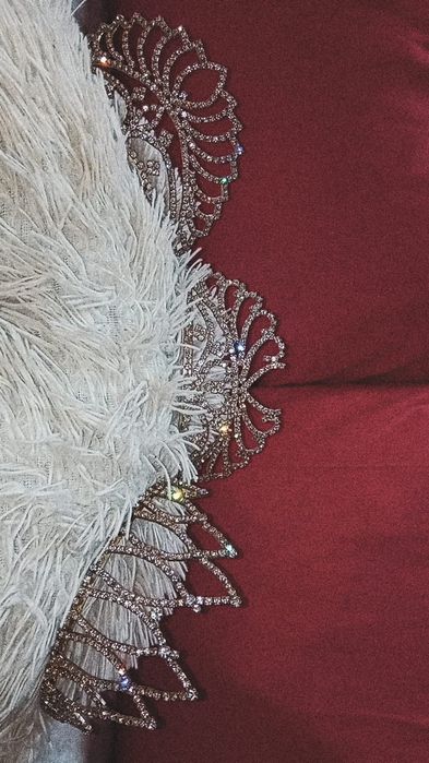 Diademe pentru evenimente sau accesorii pentru poze