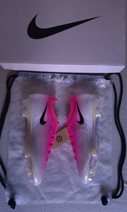 Nike Mercurial Vapor 17 Elite FG