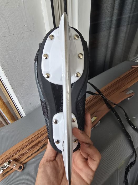 Коньки детский 34 размер