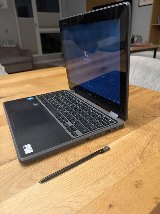 Chromebook aser spin 512 с touchscreen и химикалка