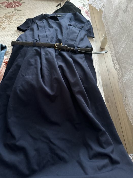 Платье сарафан 36 размер