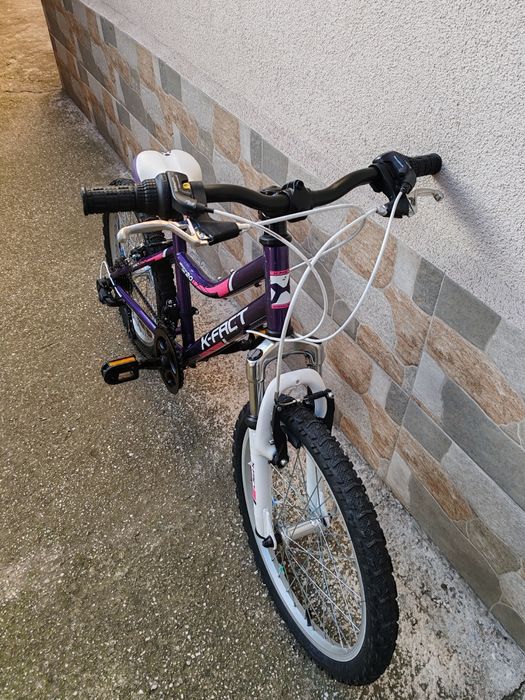 Детски Алуминиев фокус 20 цола и други