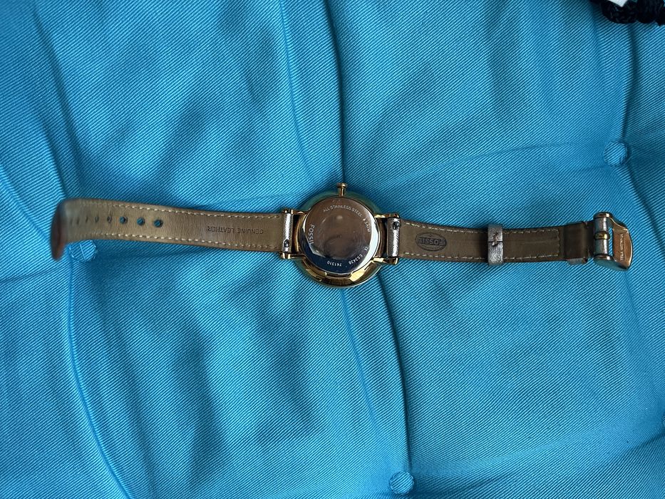 Дамски часовник Fossil Georgia