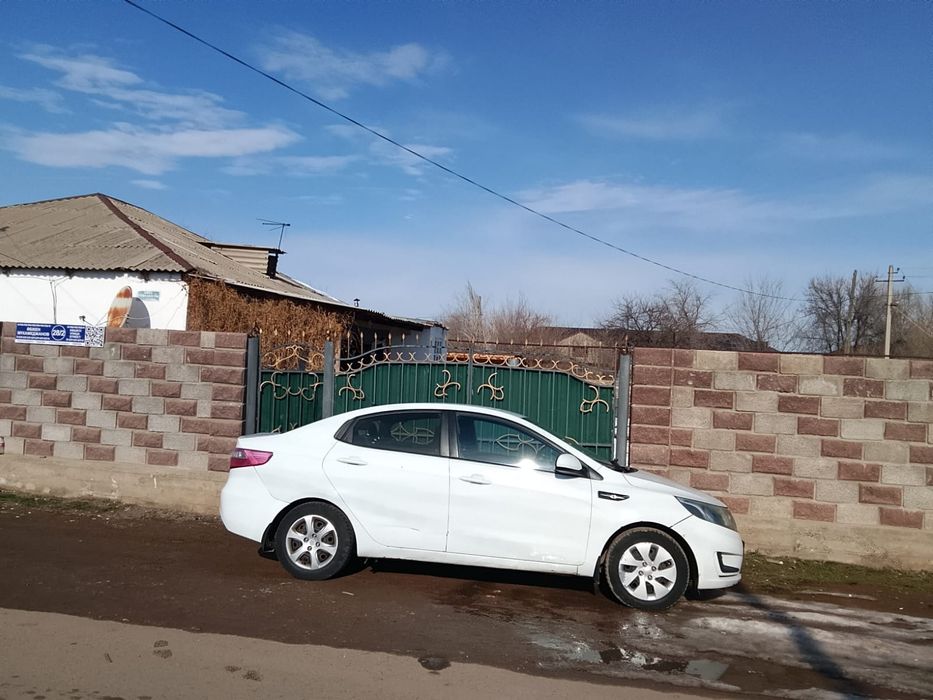 Продаётся дом...