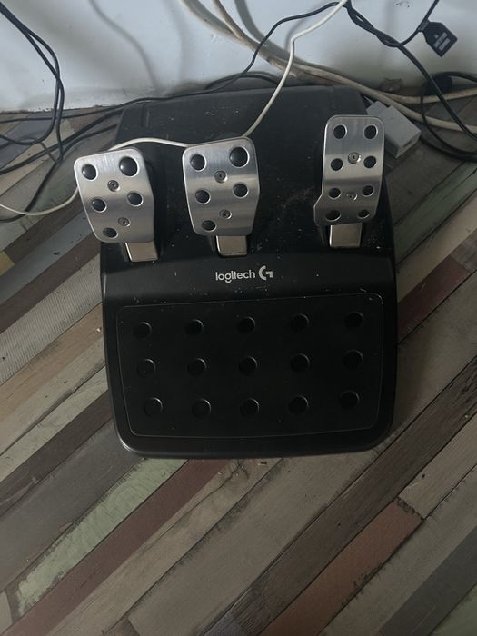 Volan logitech g 29