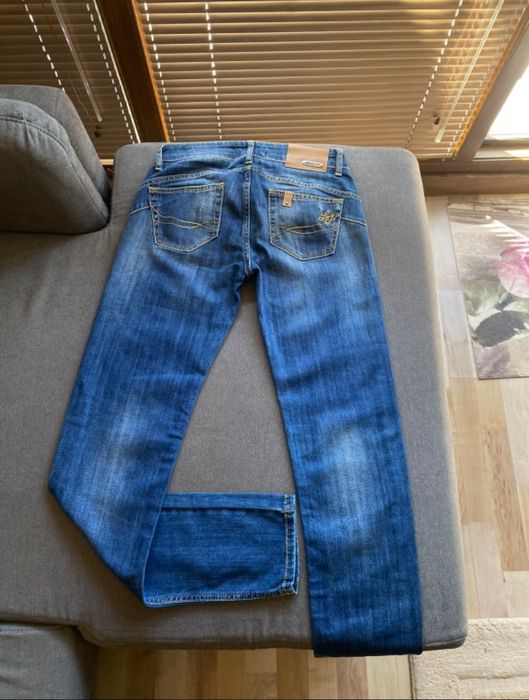 Оригинални дамски дънки Lui Jo