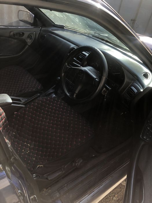 Продам субару Б4