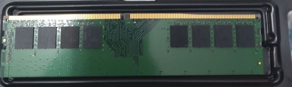 Memorie ADATA 16GB DDR4 3200 MHz – perfect functional