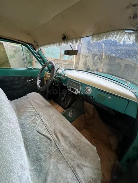 Газ Волга 21 обмее или продажа