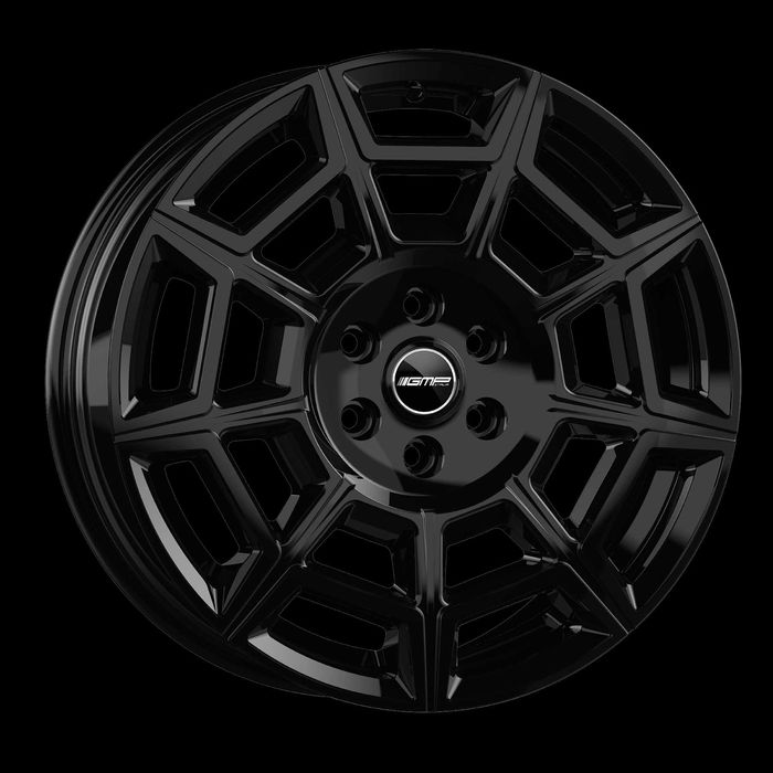 Алуминиеви джанти за Sprinter, Transit, Ranger, T5,T6 от 18" 19" 20"