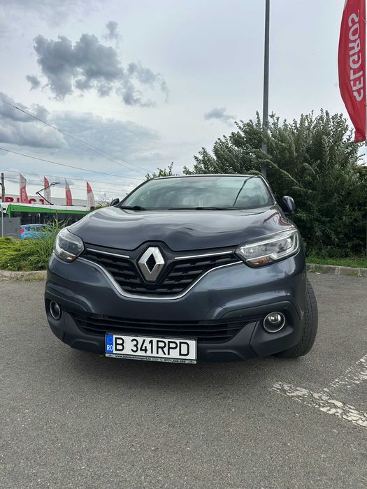 RENAULT Kadjar