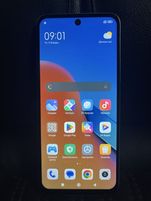 Xiaomi Redmi 12 (6/128)