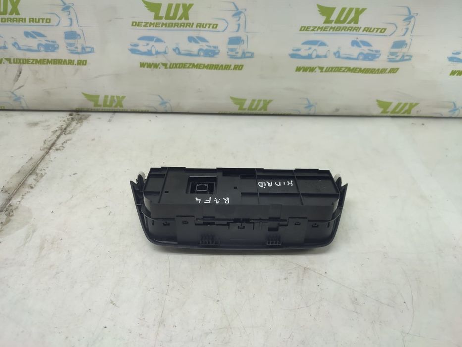 Panou comanda clima 75F546 Toyota RAV4 4 generation (2012 - 2015)