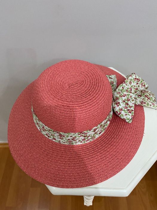 Разные шляпы