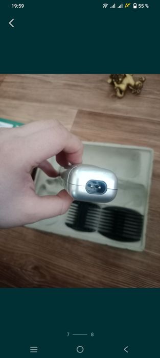 Электроника дома