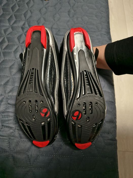 Pantofi ciclism Bontrager