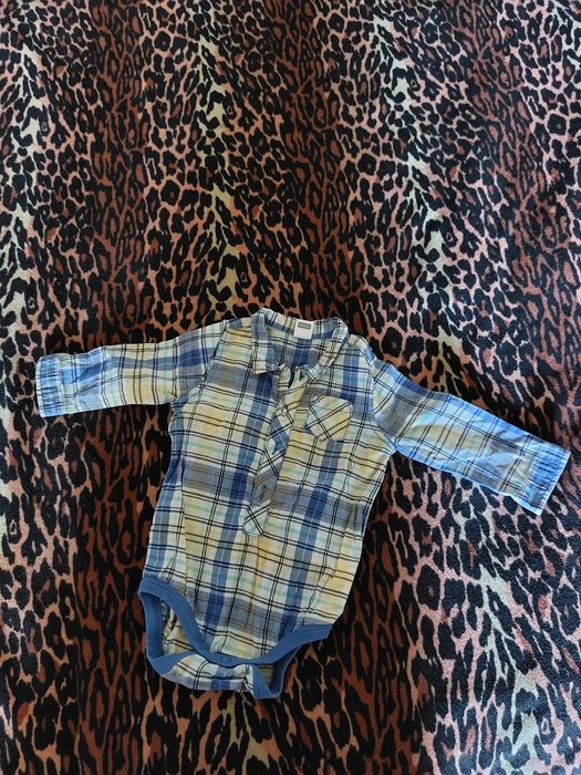 Детские вещи для мальчика