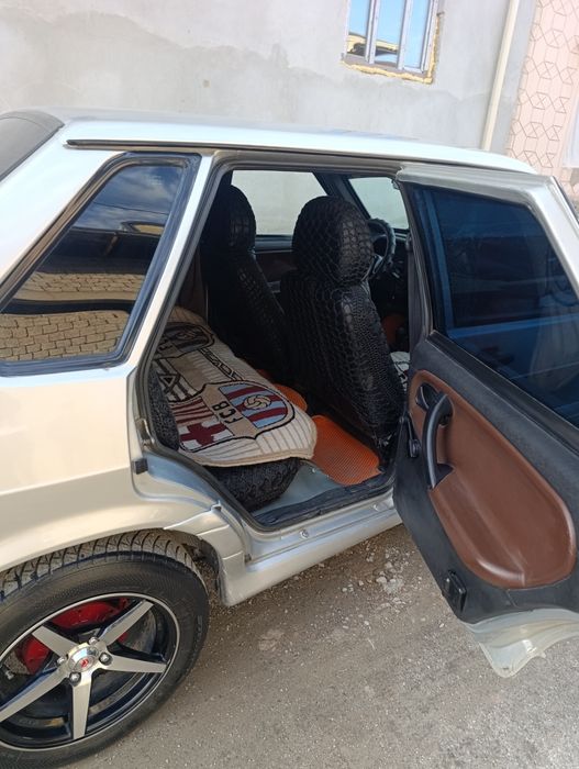 продам ваз 2115 самара