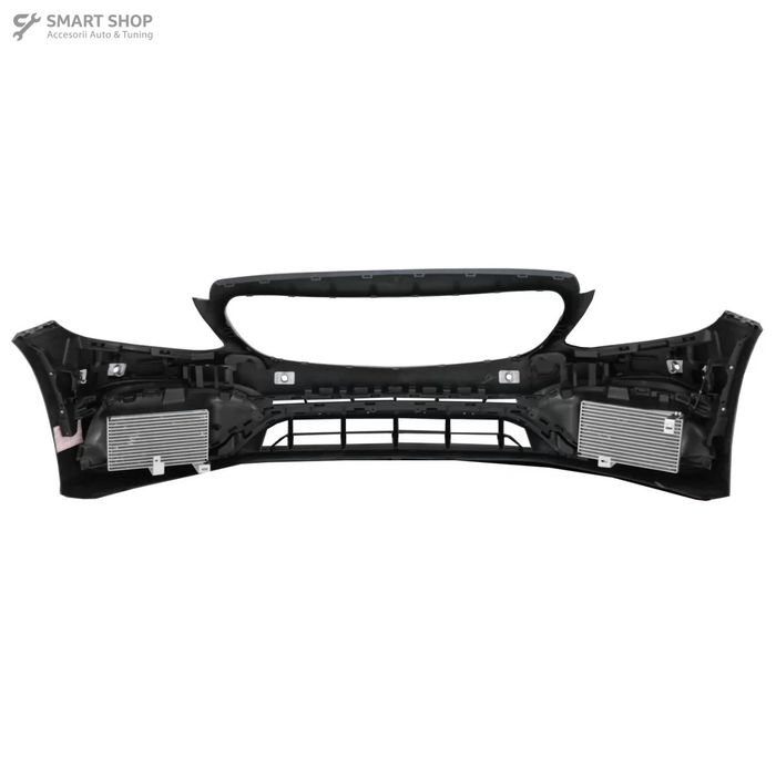 Pachet Exterior Mercedes C-Class W205 Sedan (2014-2020) C63 Design