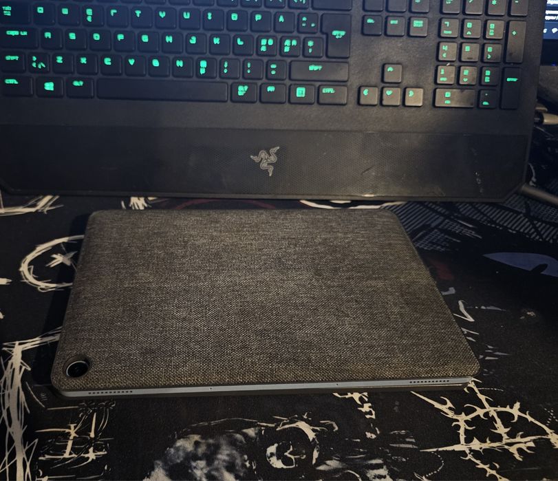 Лаптоп Lenovo Duet 2 ChromeOS
