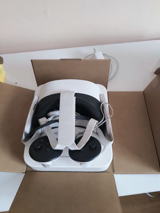 VR-очки Meta Quest 3S, 256 гб ГБ