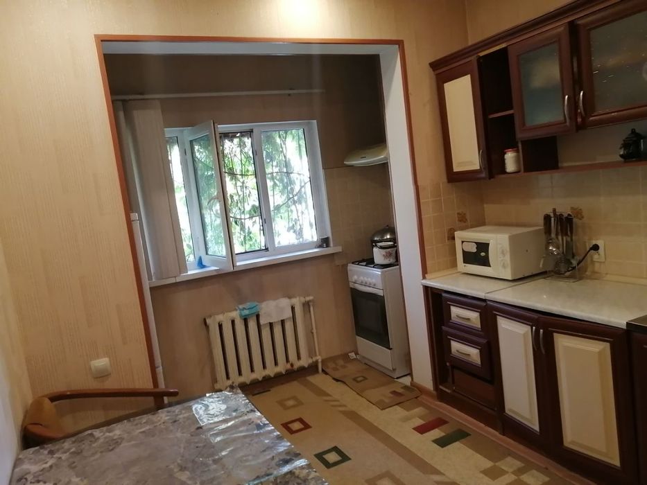 Yunusobod 7 kv uy qizlarga