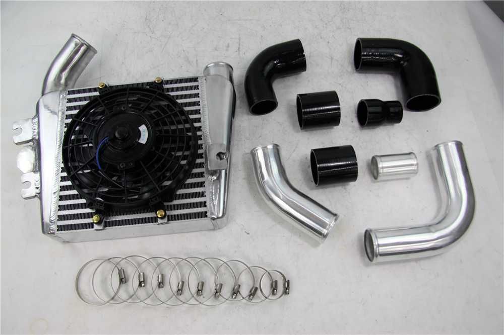 Intercooler Patrol Intercooler Nissan Patrol Kit Intercooler marit
