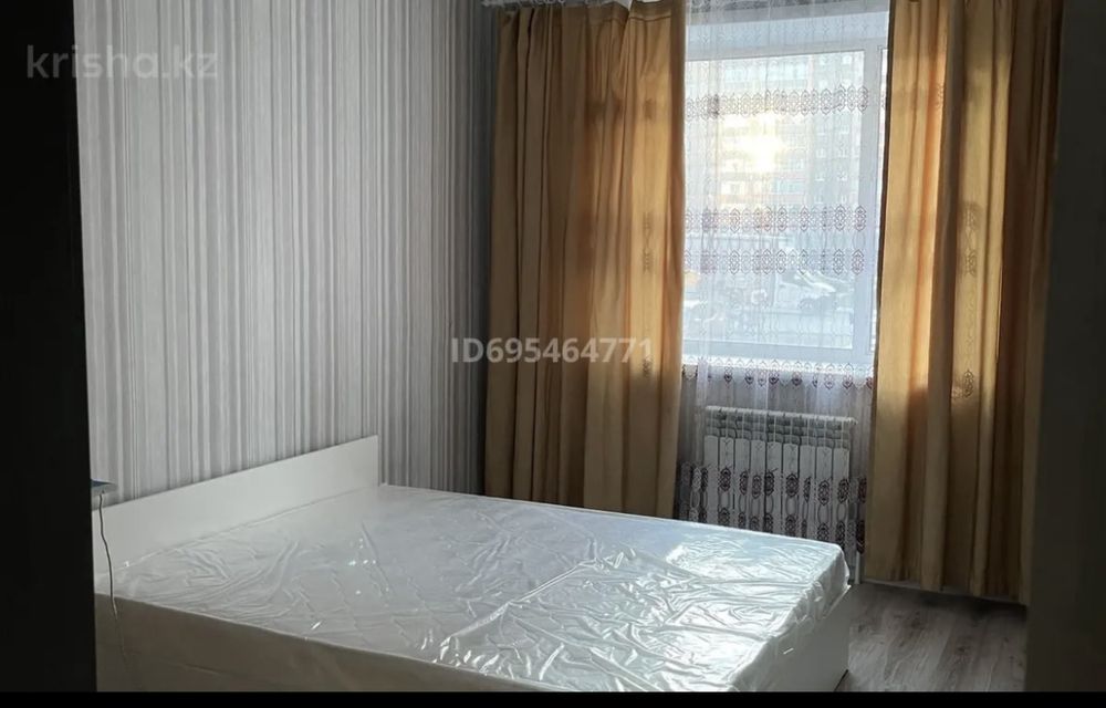 Сдам евродвушку в мкр. Береке