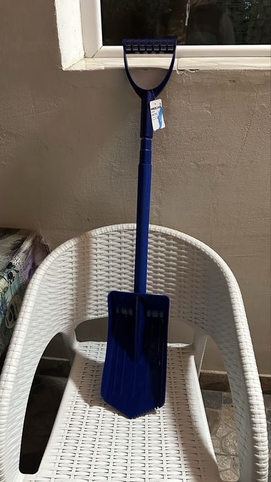 Lopeti auto dezapezit