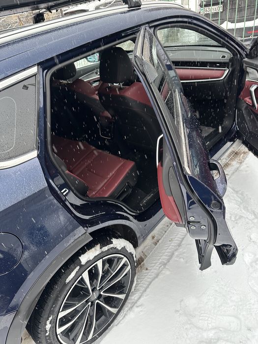 Jetour x70 plus PREMIUM PRO