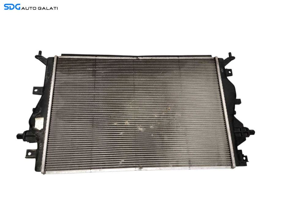 Radiator Racire Apa Antigel Motor Kia Ceed 1.6 GDI Hybrid 2019 - 2025 Cod 25310G2000 25310-G2000 [LS0071]
