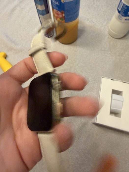 Смарт часовник heawei fit 3