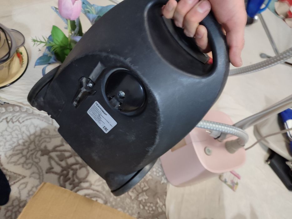 Plisos | пылесос| срочно б/у|