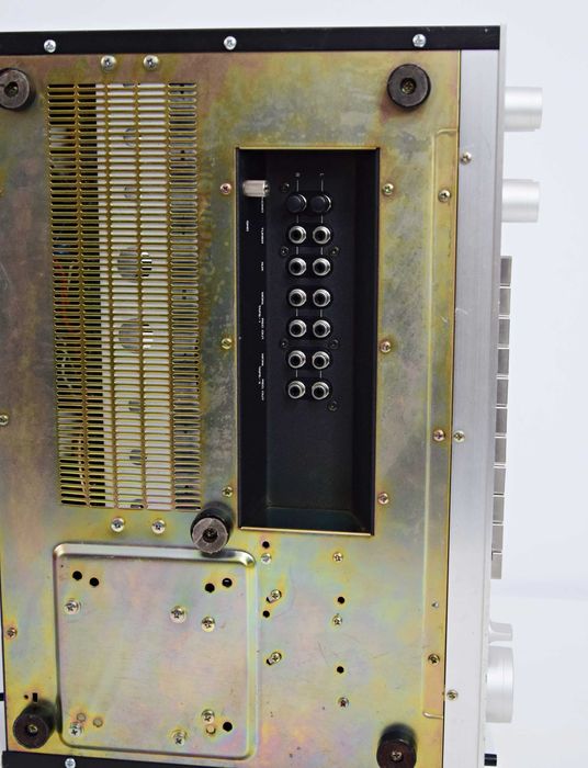 Amplificator Luxman L-2